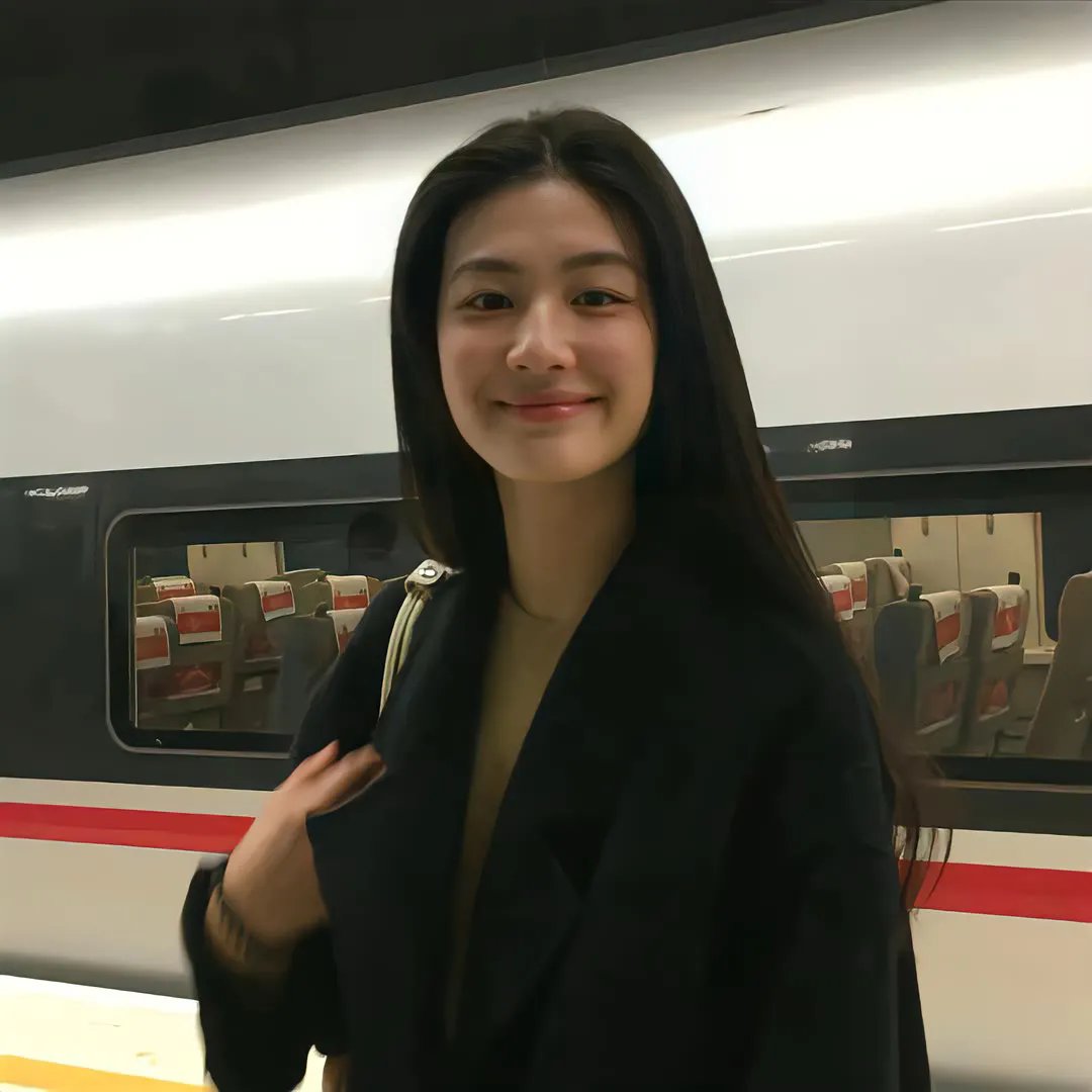 突如其蓝
