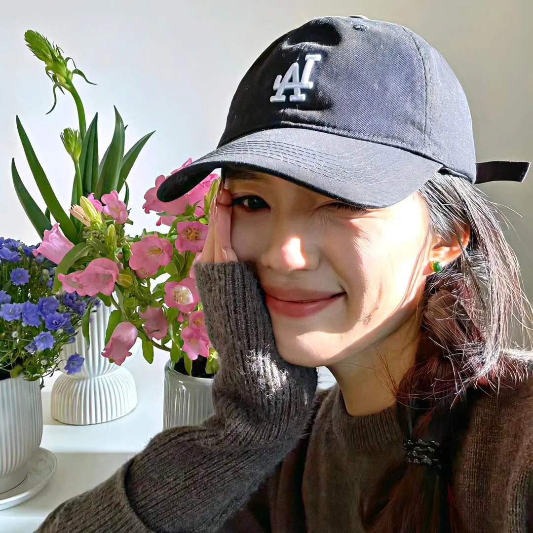 绿女神