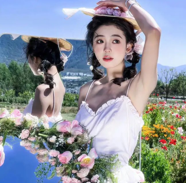 别云间